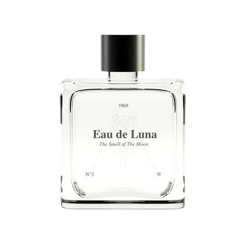 Eau de Luna - The Smell of the Moon