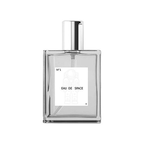 Eau de Space - The Smell of Space