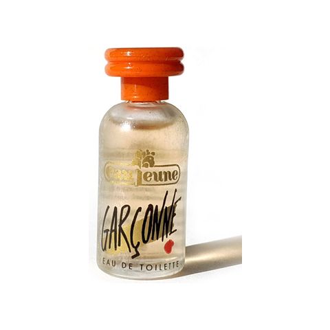 Garconne