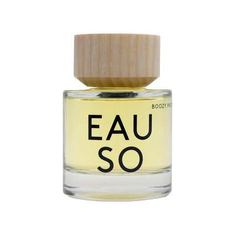 Boozy Patchouli