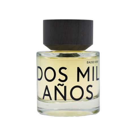 Dos Mil Años