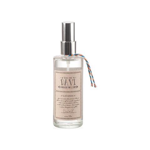 Eau de Davi