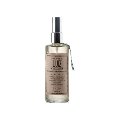 Eau de Luiz
