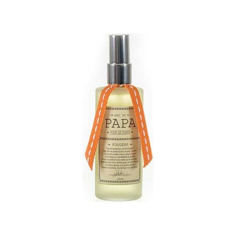 Eau du Papa