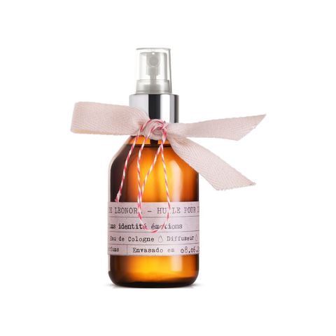 Óleo Eau de Leonora