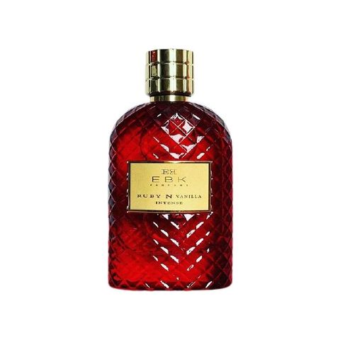 Ruby N Vanilla Intense