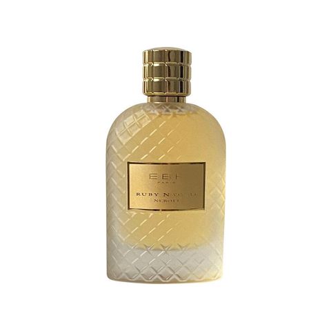 Ruby N Vanilla Neroli