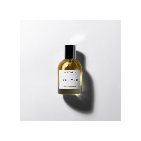 Vetiver