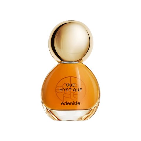 Oud Mystique