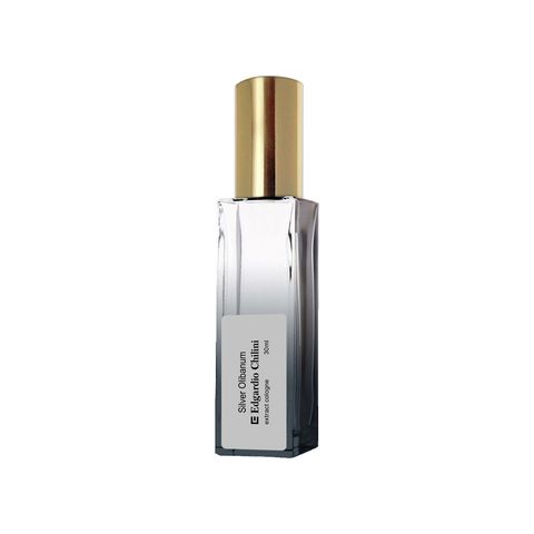 Silver Olibanum
