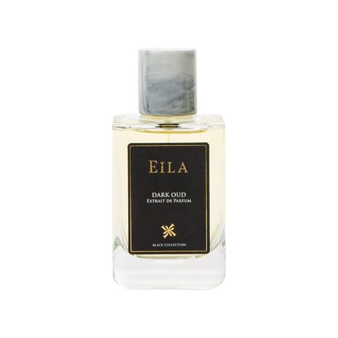 Dark Oud