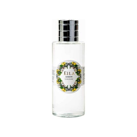 Lemon Cologne