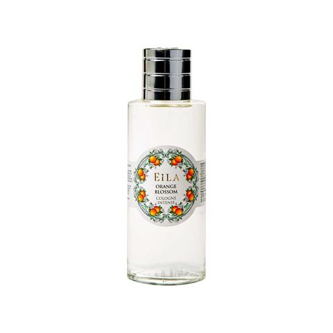 Orange Blossom