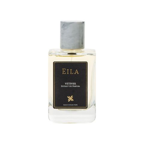 Vetiver