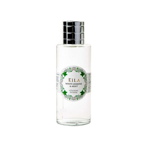 White Jasmine & Mint