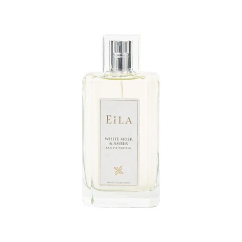 White Musk & Amber