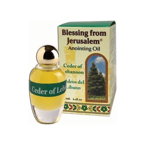 Ceder of Lebanoon