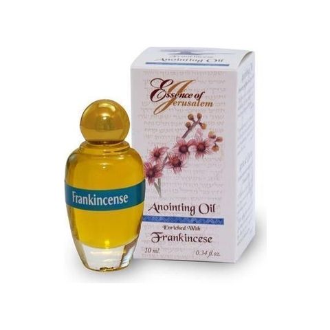 Frankincense Anointing Oil
