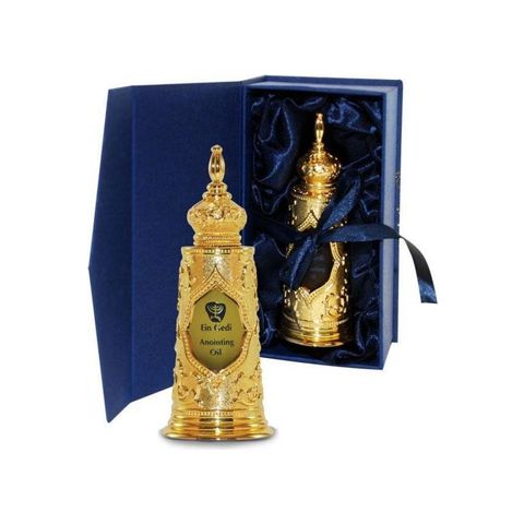 Light of Jerusalem Gold Torah