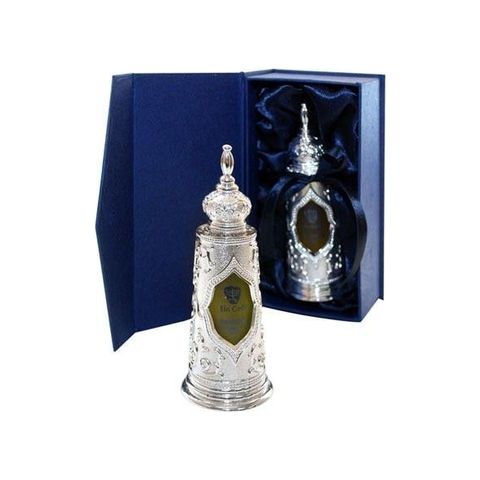Silver Torah Light of Jerusalem