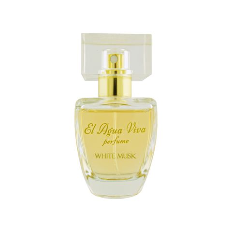 White Musk Белый Мускус
