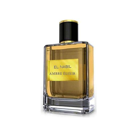 Amber Elixir