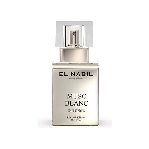 Musc Blanc Intense