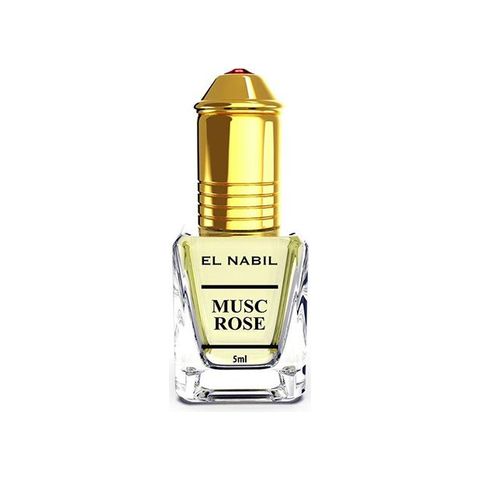 Musc Rose