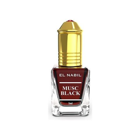 Musk Black