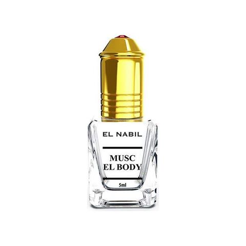 Musk El Body