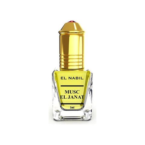 Musk El Janat