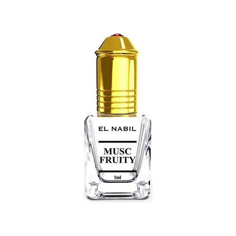 Musk Fruity