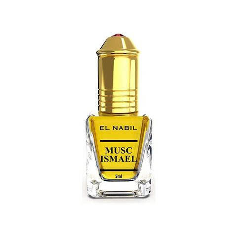 Musk Ismael
