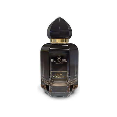 Musk Makkah