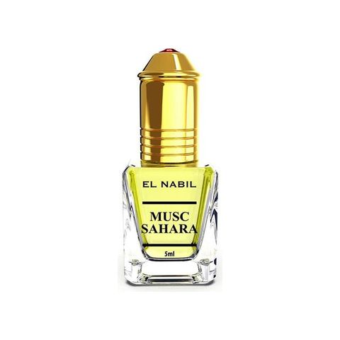 Musk Sahara