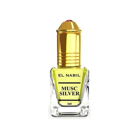 Musk Silver
