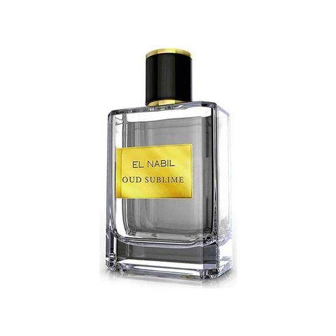 Oud Sublime