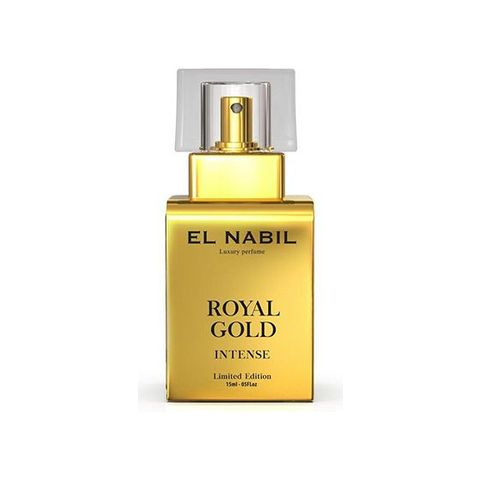 Royal Gold Intense