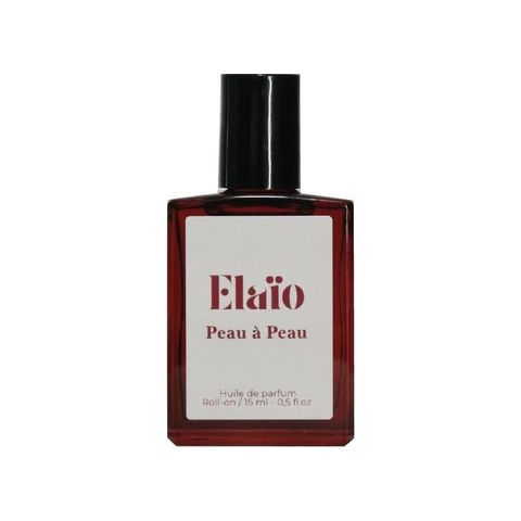 Peau à Peau