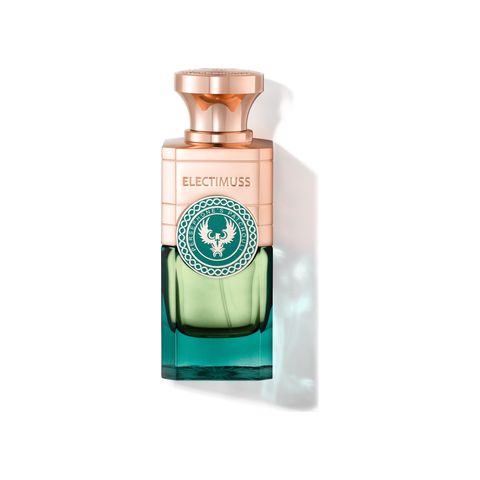 Persephone's Patchouli
