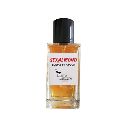 SexAlmond