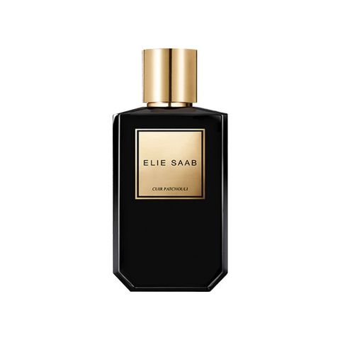 Cuir Patchouli