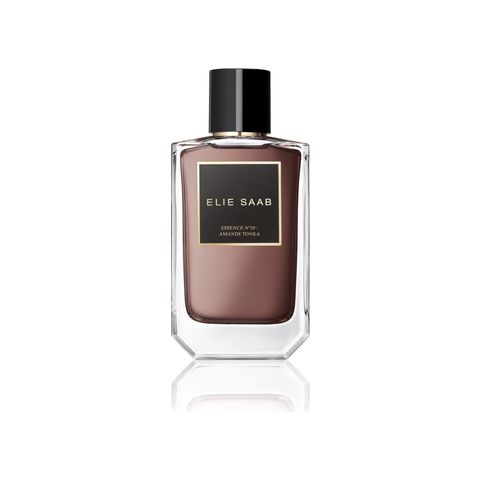 Essence No. 10 Amande Tonka