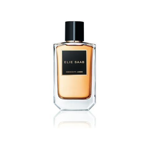 Essence No. 3 Ambre