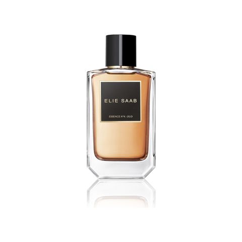 Essence No. 4 Oud