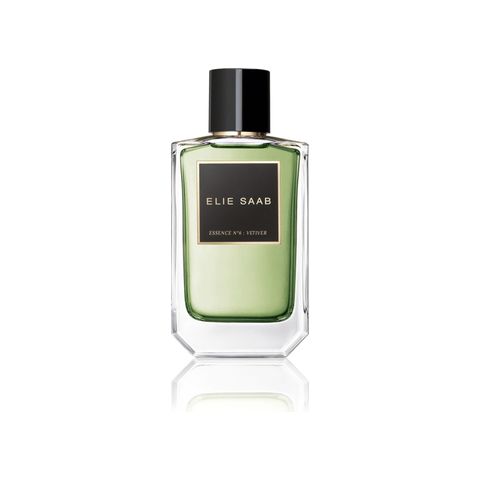 Essence No. 6 Vetiver