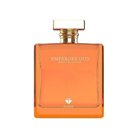 Emperor's Oud