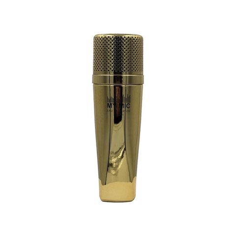 My Mic