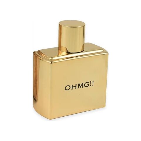 OhMG!! – Gold