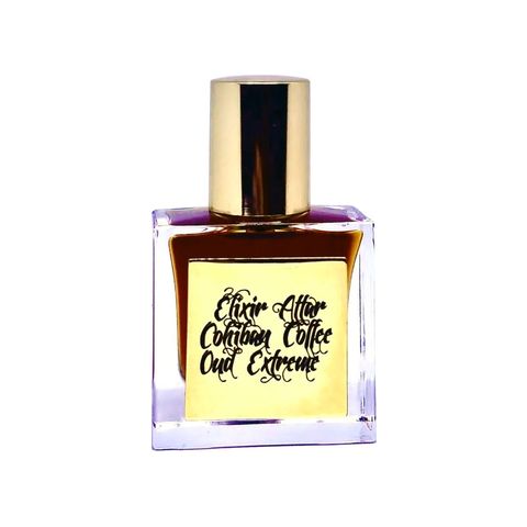 Cohiban Coffee Oud Extreme